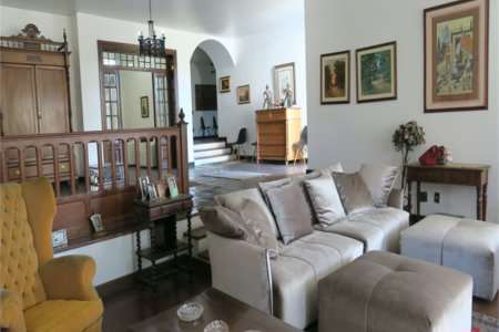 Casa à venda com 5 quartos, sendo 1 suíte, em Jardim Guedala, São Paulo, SP