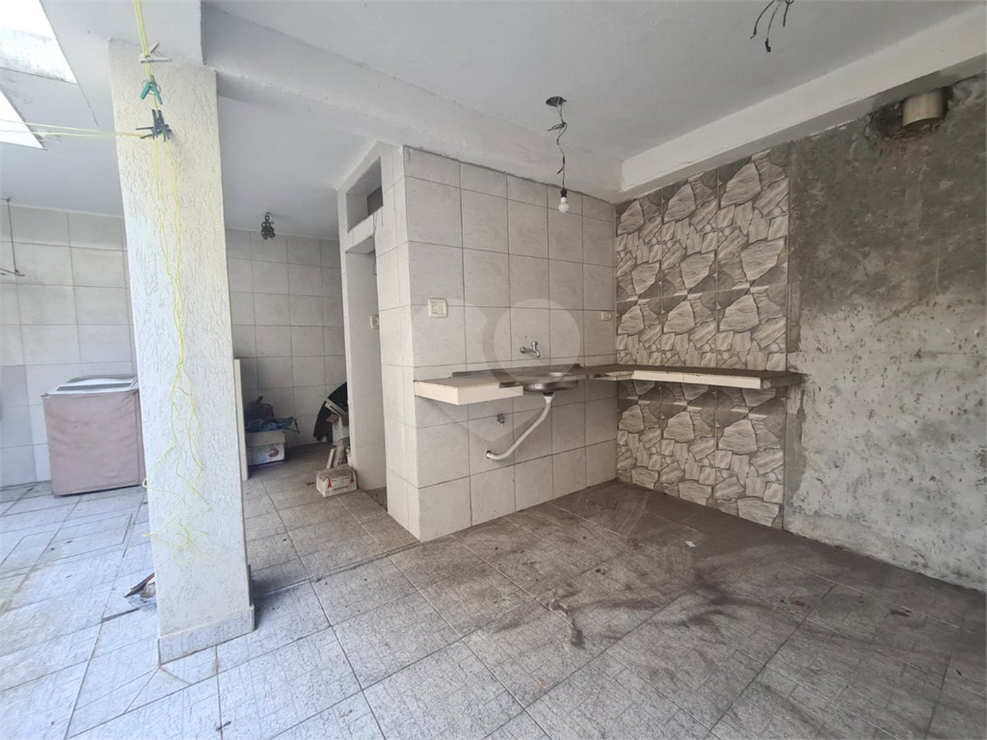 Sobrado à venda com 3 quartos, sendo 2 suítes, em Mandaqui, São Paulo, SP
