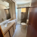 Apartamento para alugar com 3 quartos, sendo 1 suíte,  em Santana, São Paulo, SP