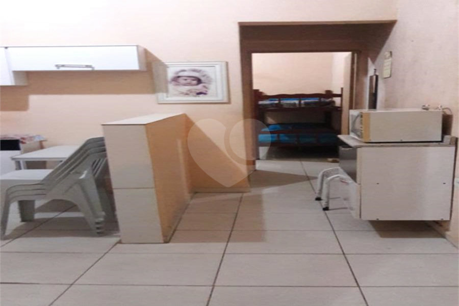 Casa à venda com 3 quartos em Balneário Laranjeiras, Itanhaém, SP