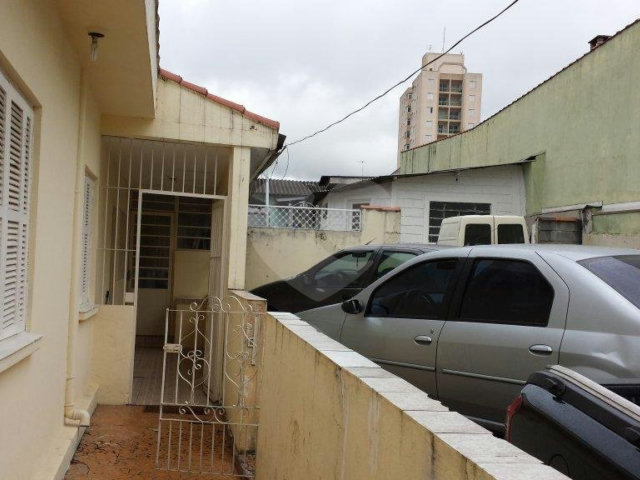 Terreno à venda com 1 quarto em Tucuruvi, São Paulo, SP