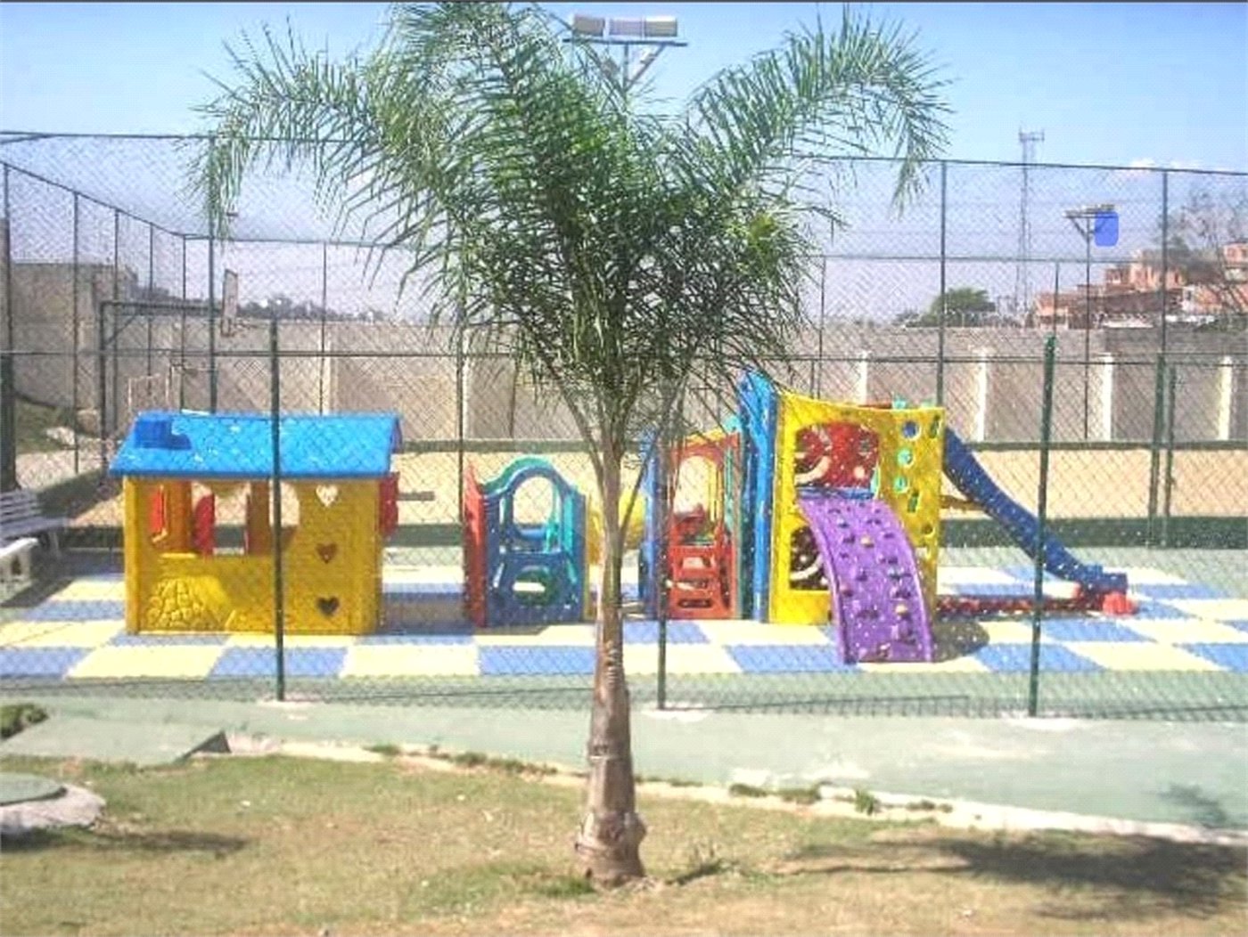 Apartamento à venda com 3 quartos em Jardim Dracena, São Paulo, SP