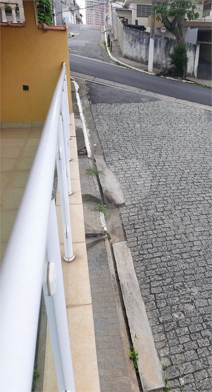 Sobrado à venda com 3 quartos, sendo 1 suíte,  em Mandaqui, São Paulo, SP