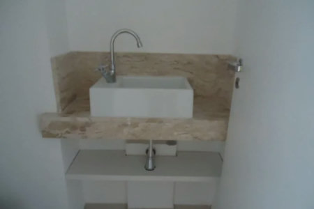 Apartamento à venda com 3 quartos, sendo 1 suíte, em Vila Suzana, São Paulo, SP
