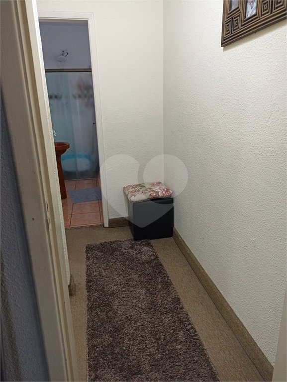 Sobrado à venda com 2 quartos em Tremembé, São Paulo, SP