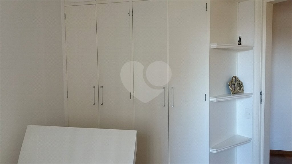 Apartamento à venda com 3 suítes em Santana, São Paulo, SP