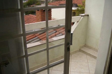 Sobrado à venda com 3 quartos no Centro, Osasco, SP