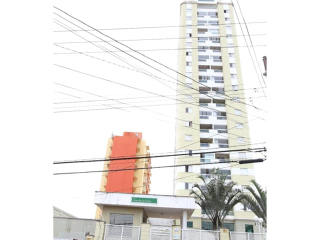 Apartamento à venda com 2 quartos, sendo 1 suíte,  em Lauzane Paulista, São Paulo, SP