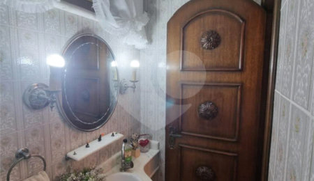 Casa à venda com 2 quartos em Vila Guilherme, São Paulo, SP