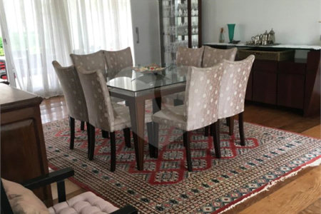 Sobrado à venda com 4 suítes em Planalto Paulista, São Paulo, SP