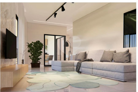 Apartamento à venda com 2 suítes no Centro, Atibaia, SP