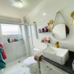 Apartamento Residencial à venda, Vila Belmiro, Santos - AP0174.