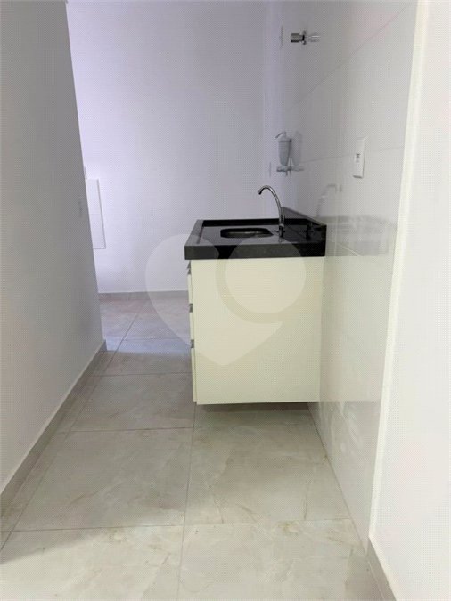 Casa à venda ou para alugar com 2 quartos no condomínio Residencial Prime Life, São Paulo - SP