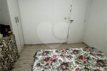 Casa Térrea à venda com 2 quartos em Senador Vasconcelos, Rio de Janeiro, RJ