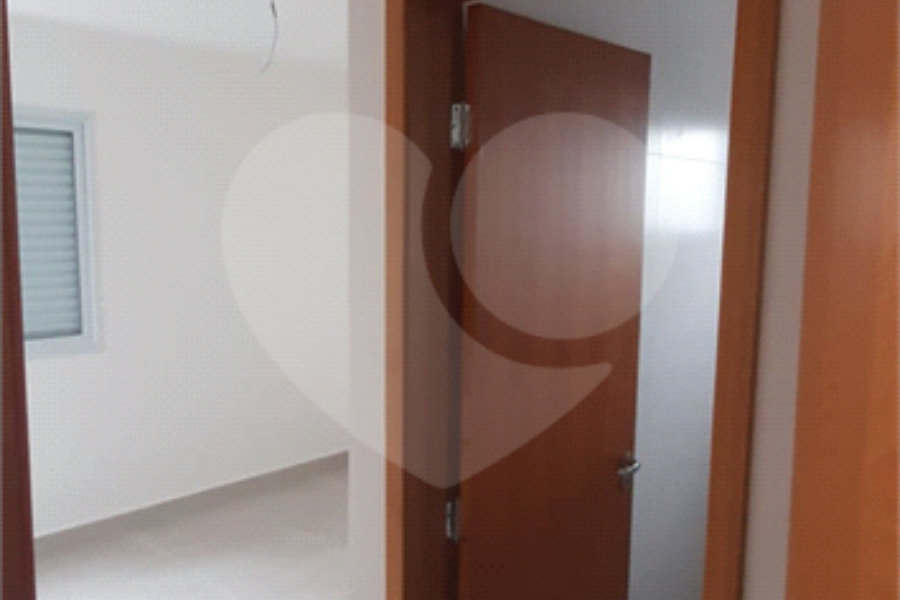 Apartamento à venda com 1 quarto em Tucuruvi, São Paulo, SP