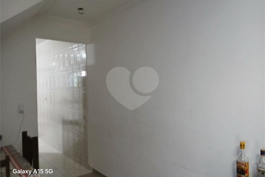 Sobrado à venda com 3 quartos, sendo 1 suíte, em Itaquera, São Paulo, SP