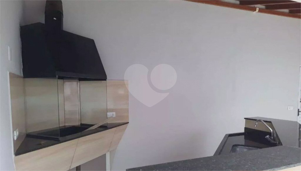 Casa à venda com 2 quartos, sendo 1 suíte, em Vila Leis, Itu, SP
