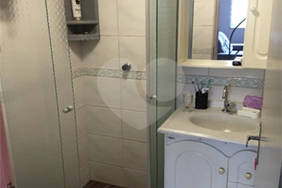 Apartamento à venda com 2 quartos em Jaraguá, São Paulo, SP