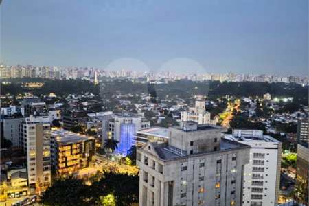 Studio à venda com 1 quarto em Itaim Bibi, São Paulo, SP