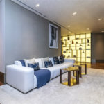 Apartamento à venda com 4 suítes em Jardim Guedala, São Paulo, SP
