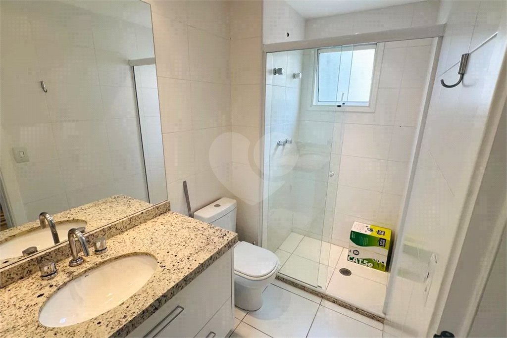 Apartamento à venda com 3 suítes em Vila Mariana, São Paulo, SP