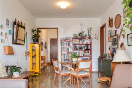 Apartamento à venda com 2 quartos em Liberdade, São Paulo, SP