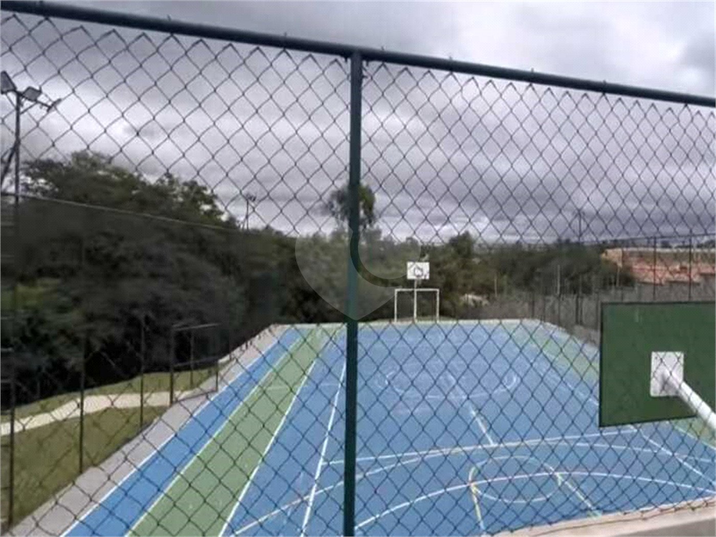 Terreno à venda no condomínio Cond Laguna, Indaiatuba - SP