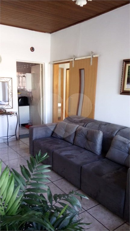 Sobrado à venda com 3 quartos, sendo 1 suíte, em Mandaqui, São Paulo, SP
