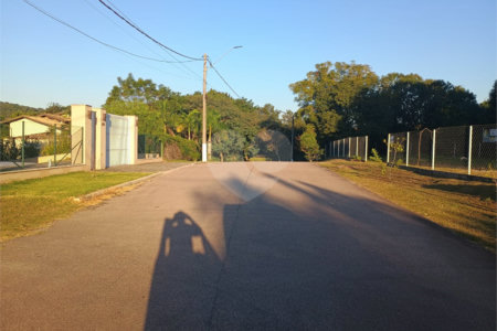 Terreno à venda no condomínio Horizonte Azul II, Itupeva - SP