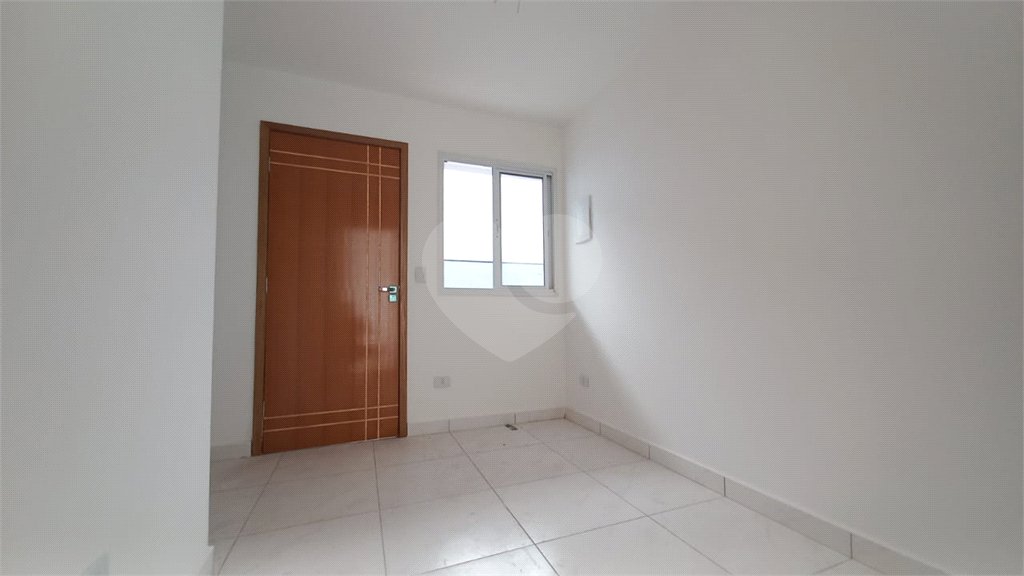 Apartamento à venda com 1 quarto em Vila Mazzei, São Paulo, SP