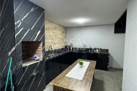 Casa em condomínio à venda com 2 quartos, sendo 1 suíte, em Horto Florestal, Sorocaba, SP