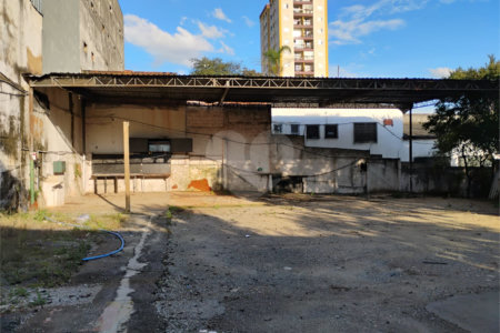 Terreno para alugar em Vila Santa Catarina, São Paulo, SP