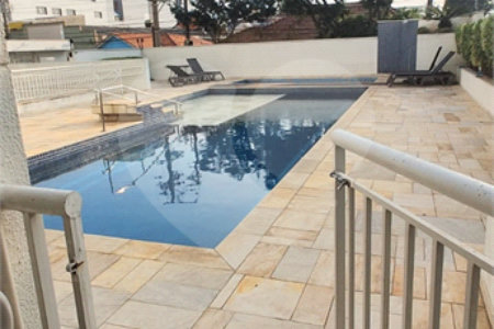 Apartamento à venda com 3 quartos, sendo 1 suíte,  no Centro, São Caetano do Sul, SP