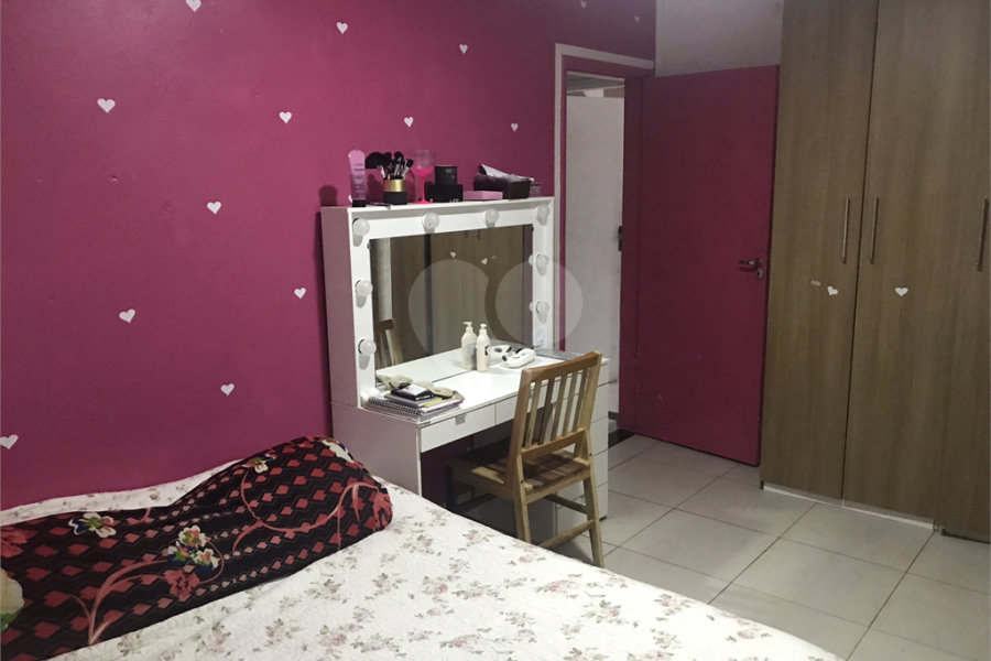 Sobrado à venda com 3 quartos em Mandaqui, São Paulo, SP
