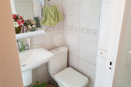 Apartamento à venda com 2 quartos, sendo 1 suíte, em Chácara Santo Antônio, São Paulo, SP