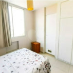 Duplex à venda com 1 suíte em Vila Tramontano, São Paulo, SP