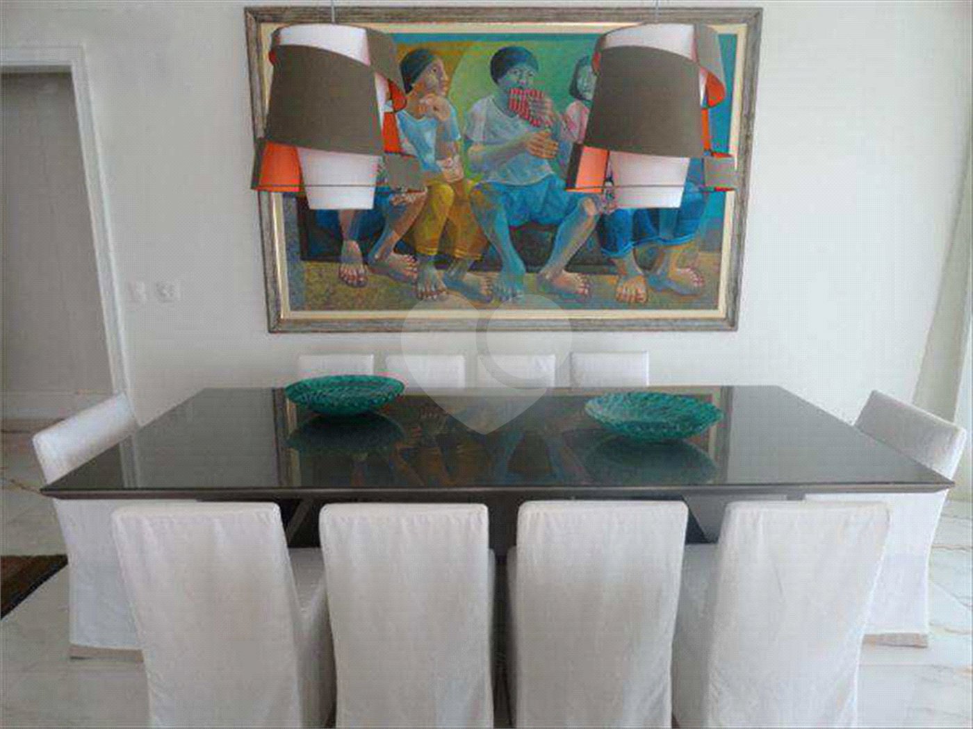 Apartamento à venda com 3 suítes em Jardim Virgínia, Guarujá, SP
