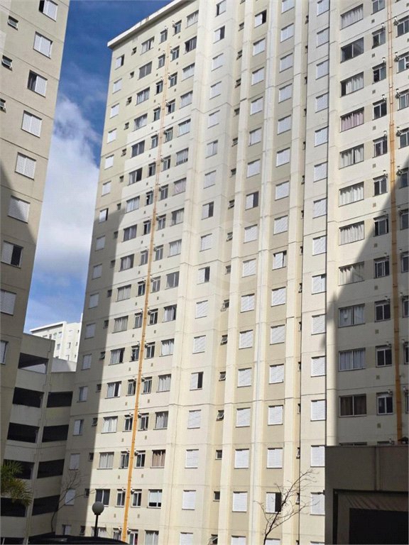 Apartamento à venda com 2 quartos em Pirituba, São Paulo, SP