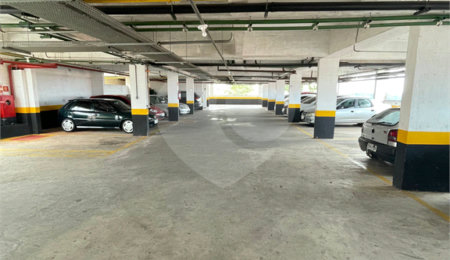 Apartamento à venda com 2 quartos em Parque Turiguara, Cotia, SP