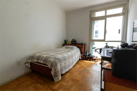 Apartamento à venda com 3 suítes em Jardim Paulista, São Paulo, SP