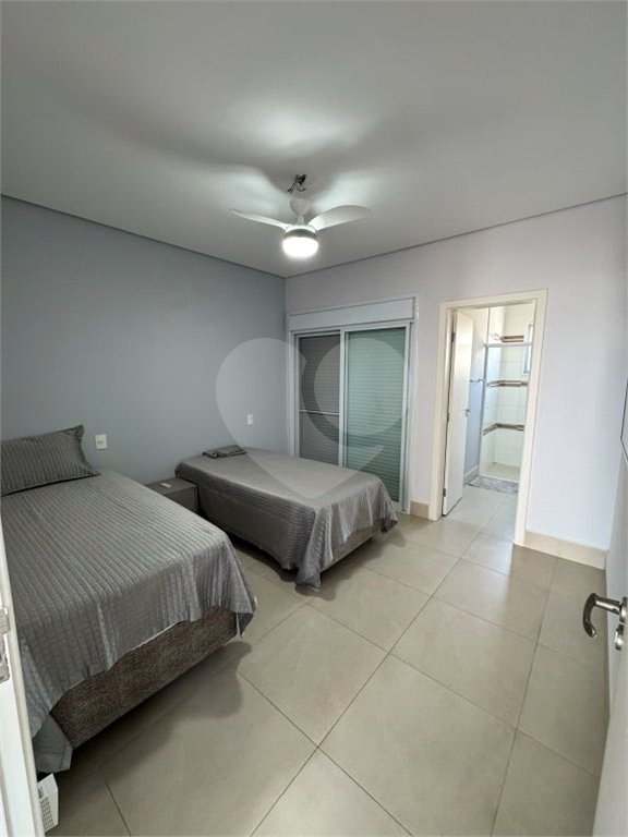 Casa à venda com 4 suítes no condomínio Fazenda Palmeiras Imperiais, Salto - SP