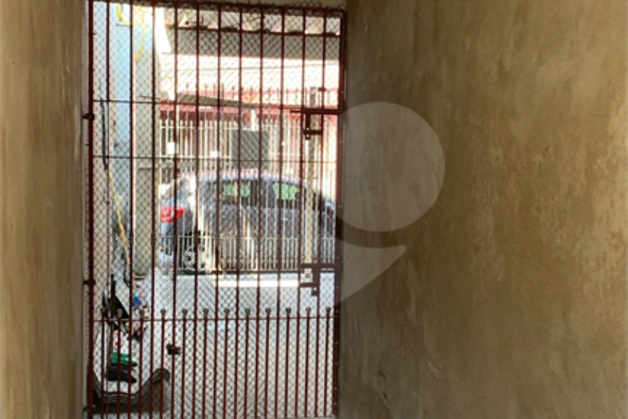 Casa Térrea à venda com 2 quartos em Jardim Brasil (zona Norte), São Paulo, SP