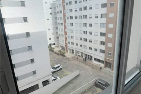 Apartamento à venda ou para alugar com 1 quarto em Vila Butantã, São Paulo, SP
