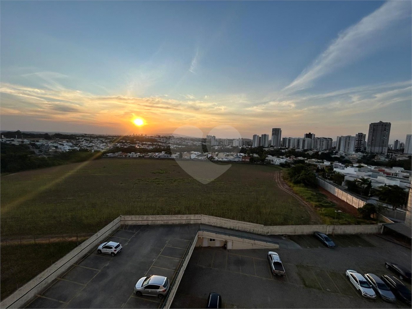 Apartamento à venda com 2 quartos em Vossoroca, Votorantim, SP