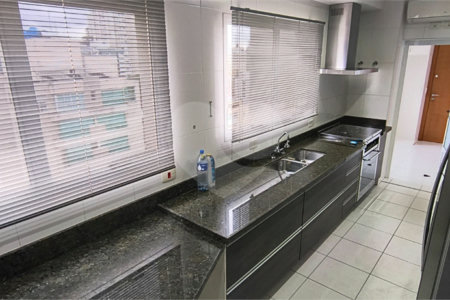 Apartamento à venda com 4 quartos, sendo 3 suítes,  em Paraíso, São Paulo, SP