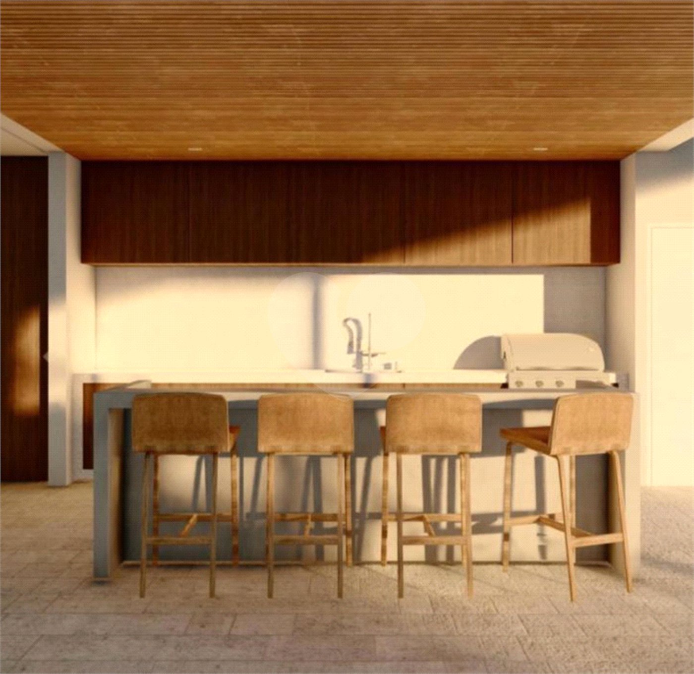 Casa à venda com 4 suítes em Residencial Jatibela, Campinas, SP