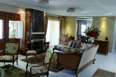 Casa à venda com 5 suítes no condomínio Reserva dos Vinhedos, Louveira - SP