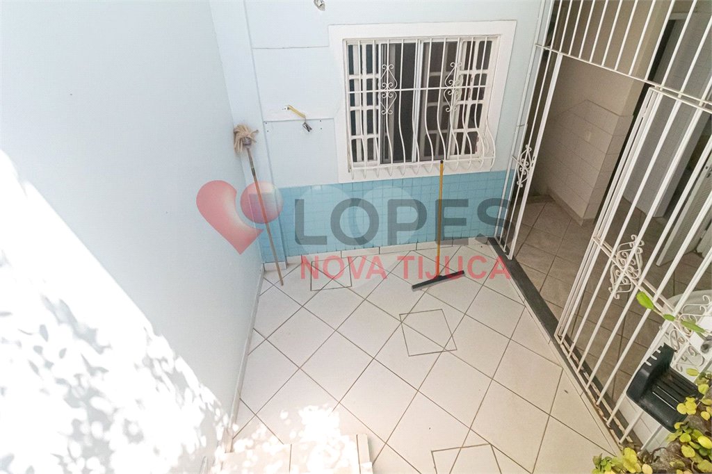 Casa de Vila à venda com 3 quartos, sendo 1 suíte, em Freguesia (jacarepaguá), Rio de Janeiro, RJ