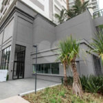 Apartamento para alugar com 1 suíte em Sacomã, São Paulo, SP