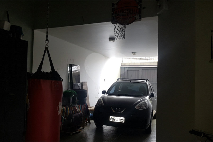 Sobrado à venda com 3 suítes em Jaçanã, São Paulo, SP